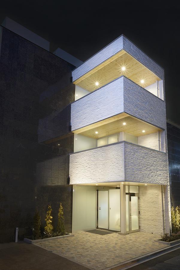 Hotel Nakayama Τόκιο Εξωτερικό φωτογραφία